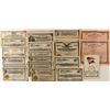 Image 1 : Mendocino Lumber Stocks & Ephemera