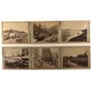 Image 1 : Six Spectacular California Logging Photographs