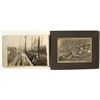 Image 1 : Pacific Northwest Lumber Scene Photographs