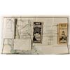 Image 1 : Folded California Maps