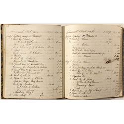 Household Expense Book
