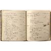 Image 1 : Household Expense Book