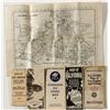 Image 1 : Miscellaneous California Maps