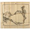 Image 1 : Map of the Expedition Examining Proposed Diversion of the Colorado River