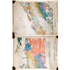 Image 1 : Geologic Map of California