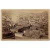 Image 1 : Downtown Central City in a photograph