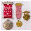 Image 1 : Lodge Badges