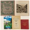 Image 1 : Clear Creek Pamphlet Quartet