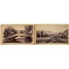 Image 1 : Two Choice c1890 Colorado Springs Photographs