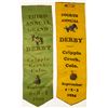Image 1 : Annual Derby Ribbons