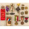 Image 1 : Cripple Creek Badge Collection
