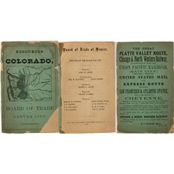 "Resources of Colorado"