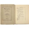 Image 1 : "The Lookout, Volume 1, Number 1" Music in Denver and Colorado