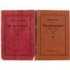 Image 1 : Annual Reports of the Fire Department