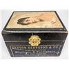 Image 1 : Carson Kerngood & Company Wooden Box