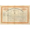 Image 1 : Colorado Automatic Refrigerating Company Stock Certificate