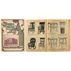 Image 1 : The Daniels and Fisher Stores Co. Catalog