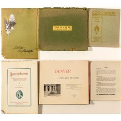 Denver Pamphlet Group