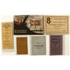 Image 1 : Denver Private Company Pamphlets