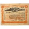 Image 1 : Denver-Laramie Realty Company stock certificate