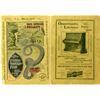 Image 1 : Festival of the Mountain and Plain, Official Program