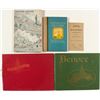 Image 1 : Five Denver Pamphlets/Booklets