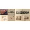 Image 1 : Gems of Colorado Scenery (Two Different Photo Books, Thayer & Tammen)