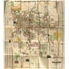 Image 1 : Rollandet's Map of Denver
