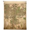 Image 1 : Marsh's Real Estate Map of Denver