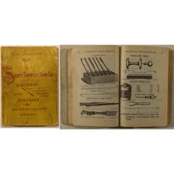 Scott Supply & Tool Company Catalog