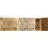 Image 1 : Two Denver Pocket Maps (incl. Clason)