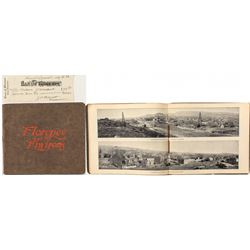 "Florence and its Environs"