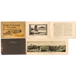 Fort Collins Photo Duet