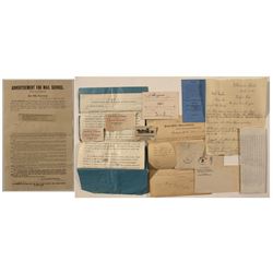 Fulford Ephemera Collection