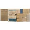 Image 1 : Fulford Ephemera Collection