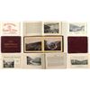 Image 1 : Hot Springs & Hotel Booklets