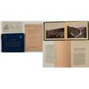 Image 1 : Two Glenwood Springs Booklets and One Business Card