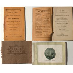 History of Greeley, Colorado