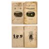 Image 1 : Idaho Springs Brochures