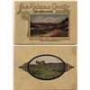 Image 1 : "Las Animas County, Colorado: Its Development and Possibilities" (Booklet)