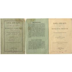 Woman's Friend, Self-help Book for Women