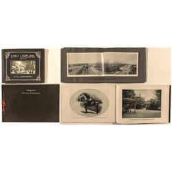 Lovely Loveland and Fort Collins