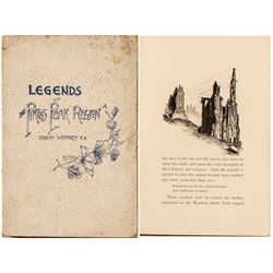 Legends of the Pikes Peak Region