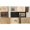 Image 1 : Three Pueblo Booklets
