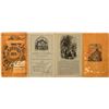 Image 1 : Colorado Chieftain Annual 1882, Illustrated