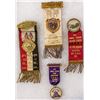 Image 1 : Salida Badge Collection