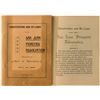 Image 1 : San Juan Pioneers' Constitution and By-Laws