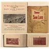 Image 1 : Trio of San Luis Valley Booklets