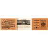 Image 1 : Souvenir of San Luis Valley, Colorado, 1906