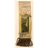 Image 1 : Choice Ribbon for the 1895 Western Colorado Congress